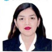 profesora de matematicas enfocada en niños del nivel primaria en la ciudad de Chiclayo y Lima